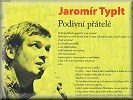 Jaromir Typlt-poster