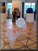 KULTURN FESTIVAL FRANTIKA KUPKY - Glass Exhibition