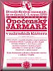 Opočenský jarmark - plakát