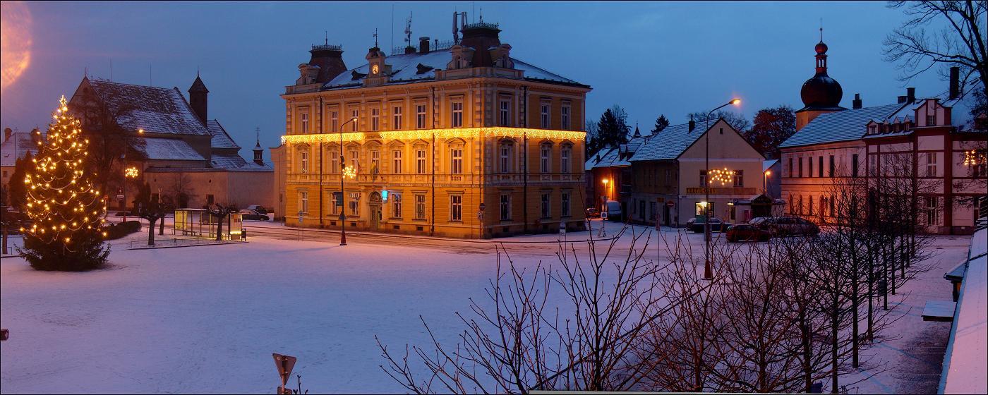 January 2010 Events