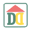 logo Domov Ddina