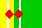 Gieten-flag