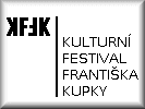 KULTURN FESTIVAL FRANTIKA KUPKY - logo