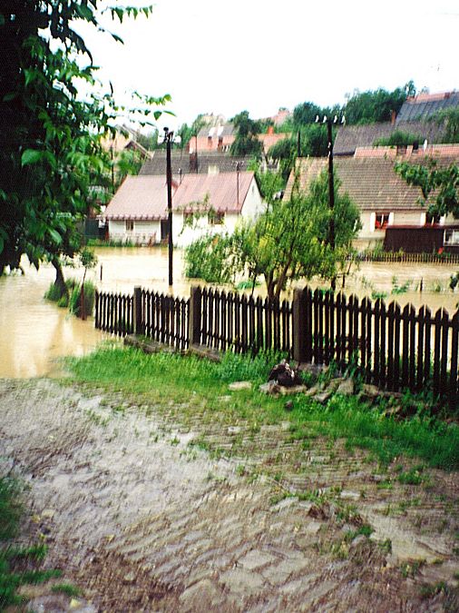 Opono, povode 1998, vamberk, 2008