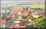 Zdenk Uhl: Ze zvonice